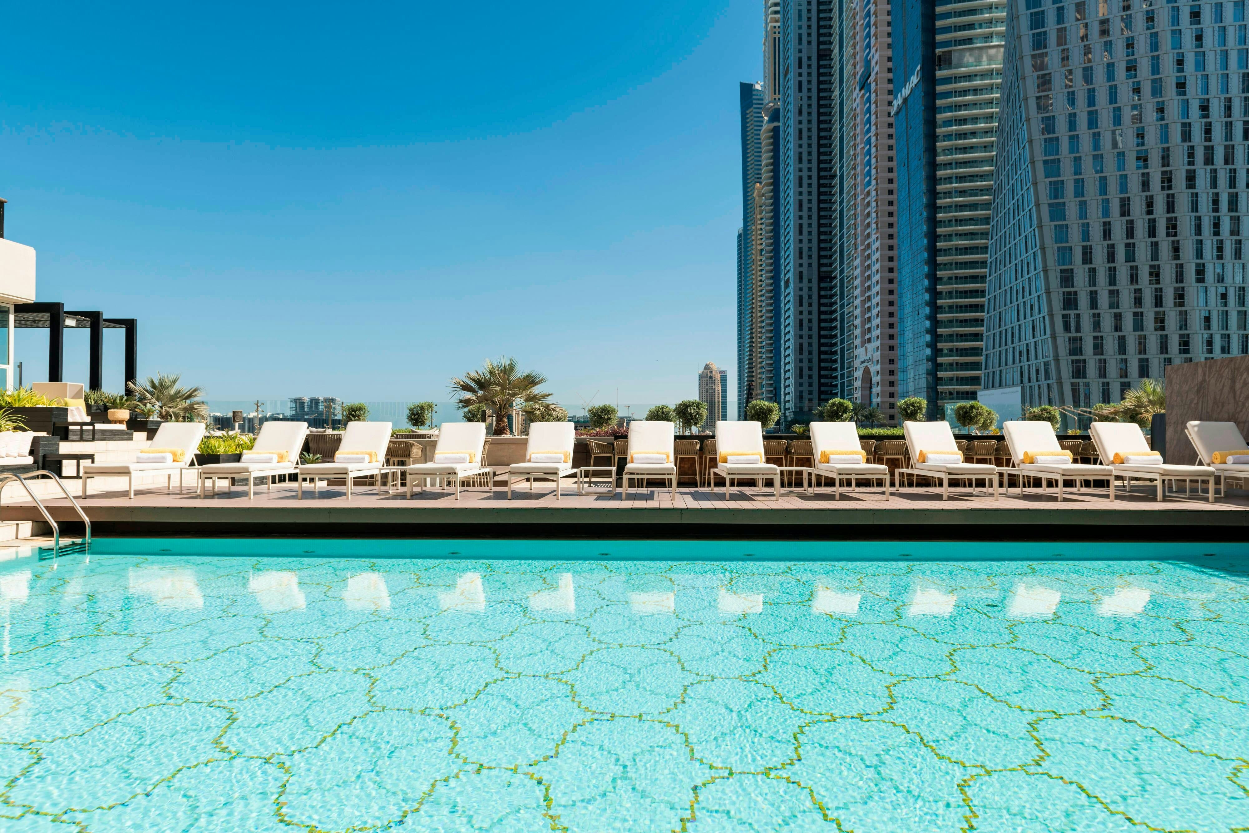 Grosvenor House a Luxury Collection Hotel Dubai 14/50