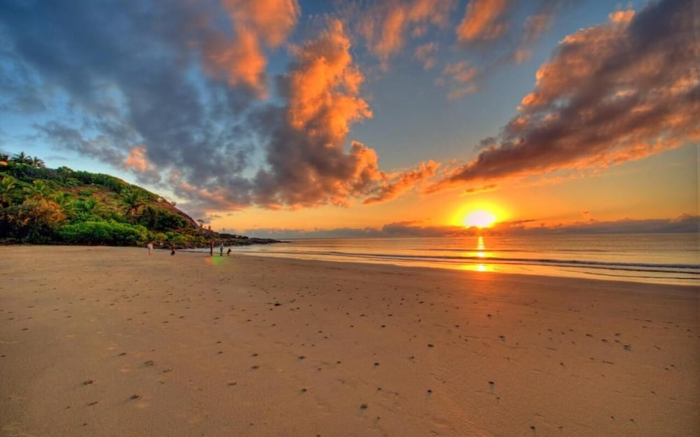 PORT DOUGLAS SANDS RESORT 50/62