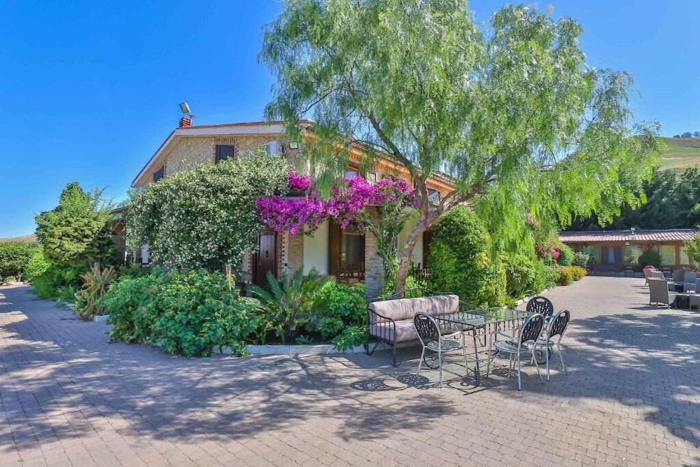Agriturismo Al Lago Verde 3/48
