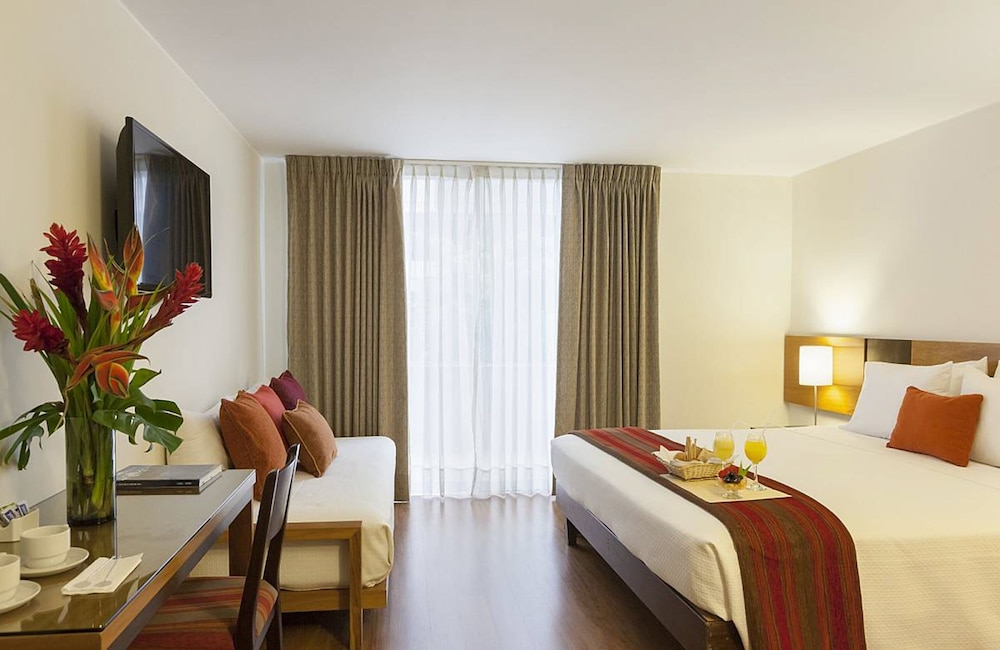 San Agustin Exclusive Hotel 23/71