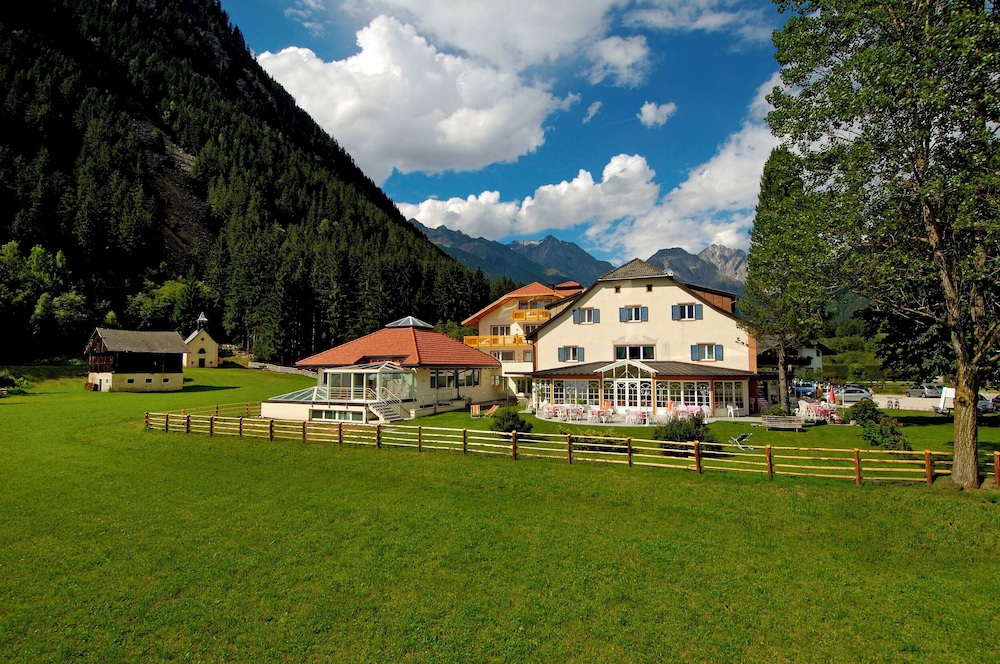 Hotel Bagni Di Salomone 68/72