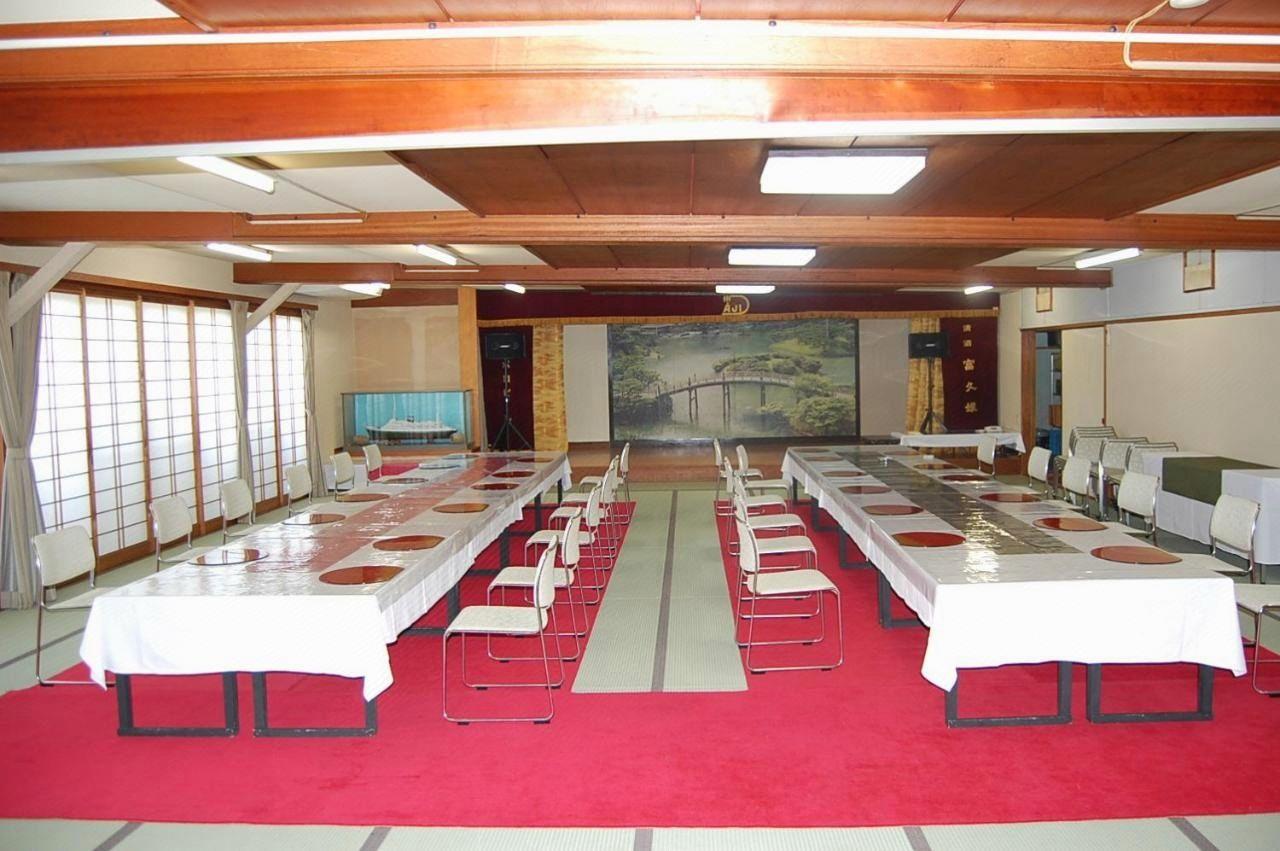 Ajikanko Hotel Uminoyadori 32/37