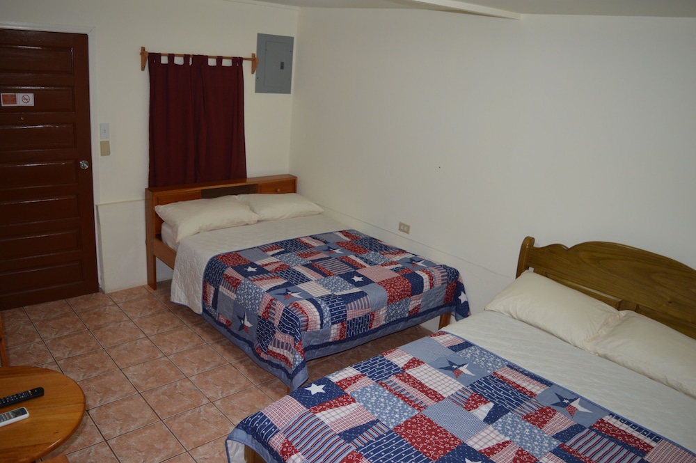Suger Patch Inn 21/61