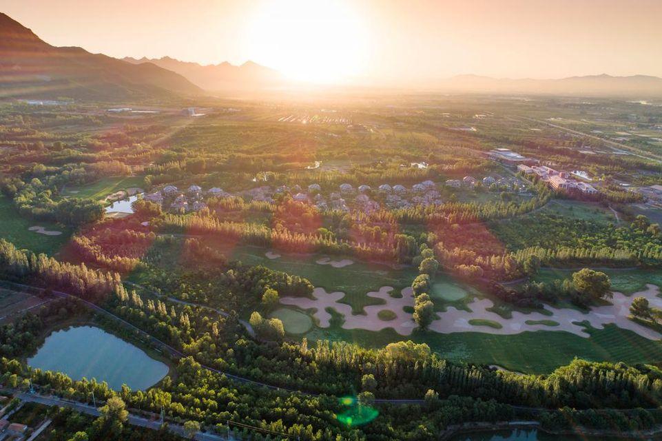 Club Med Joyview Beijing Yanqing 32/40