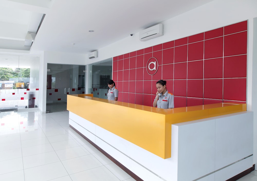 Amaris Hotel Palangkaraya 10/29