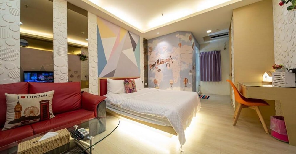 85 Asia Hotel 45/69