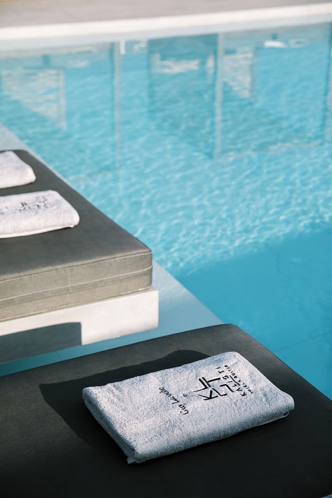 Kalisti Hotel And Suites 42/72