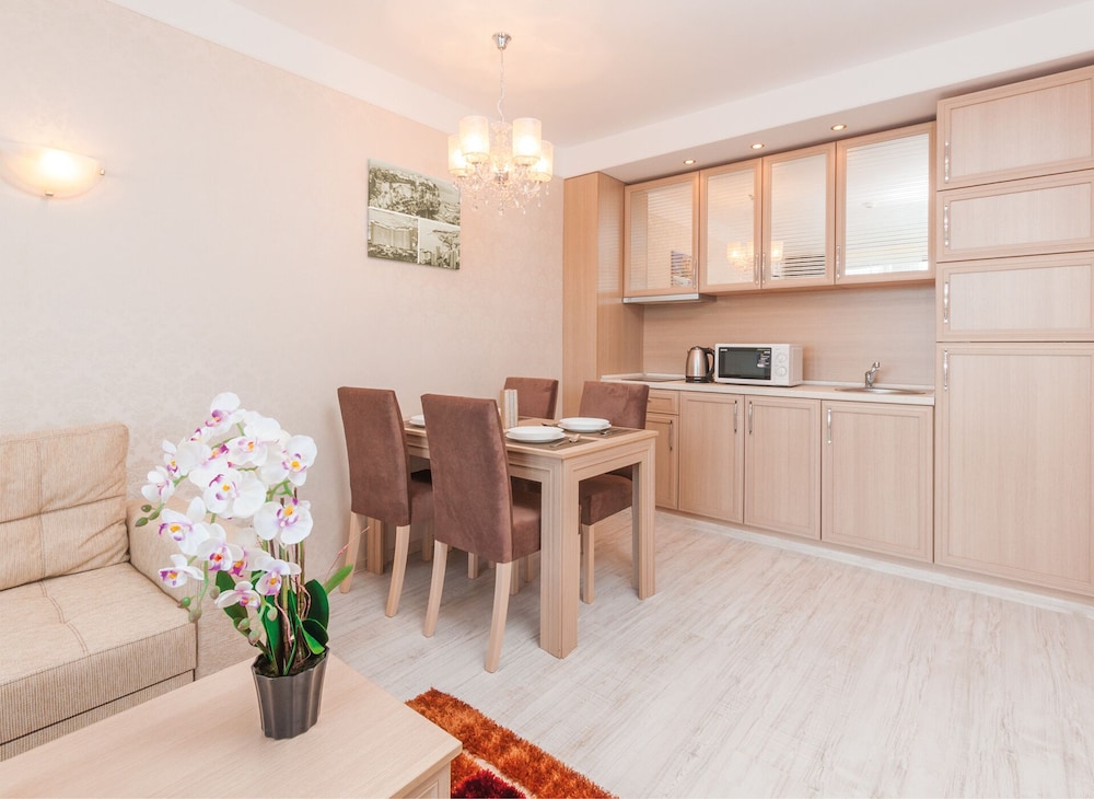 Harmony Suites Dream Island 32/50