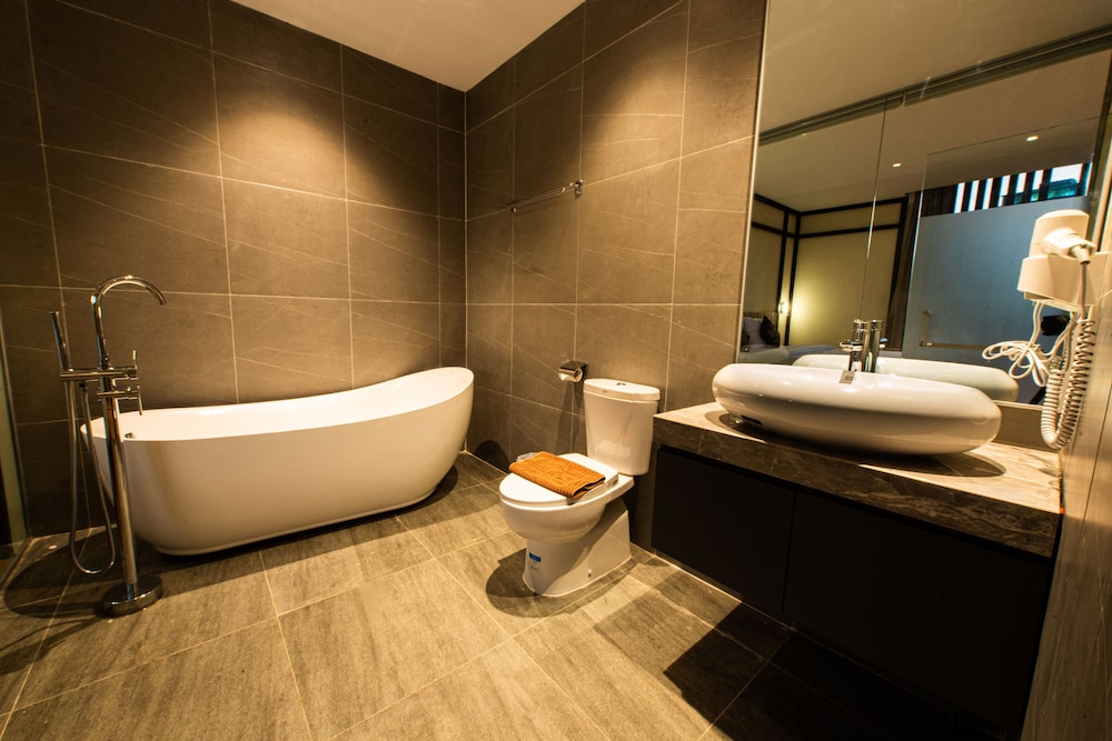 Woda Villa & Spa 33/36