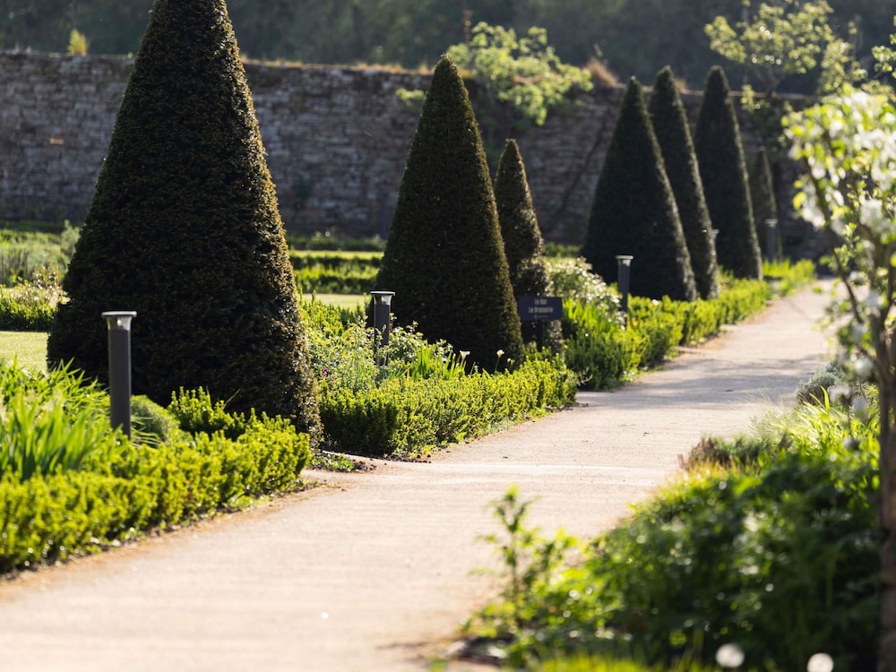 Domaine du Liziec Vannes - MGallery Collection 45/50