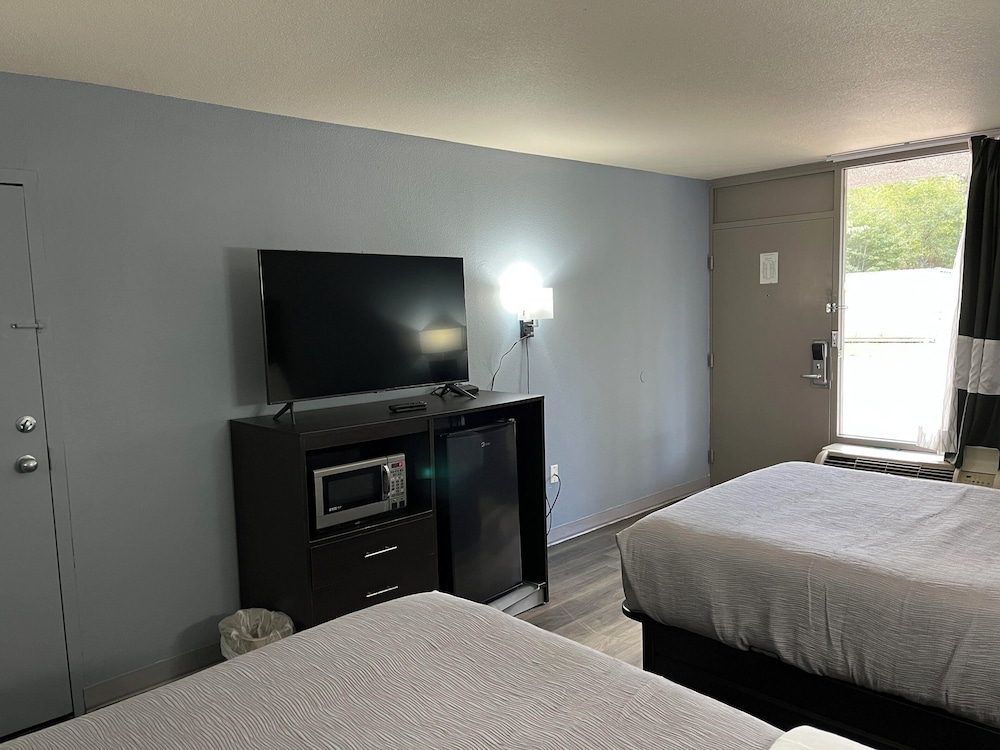 Quality Inn Elkton -St. Augustine South 20/53