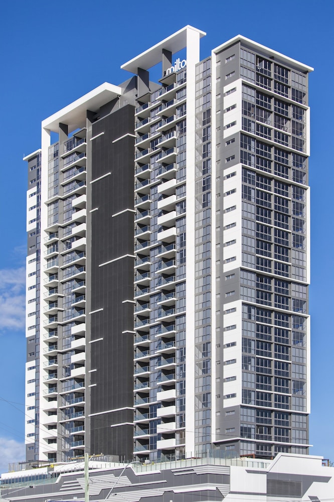 The Milton Brisbane 9/50