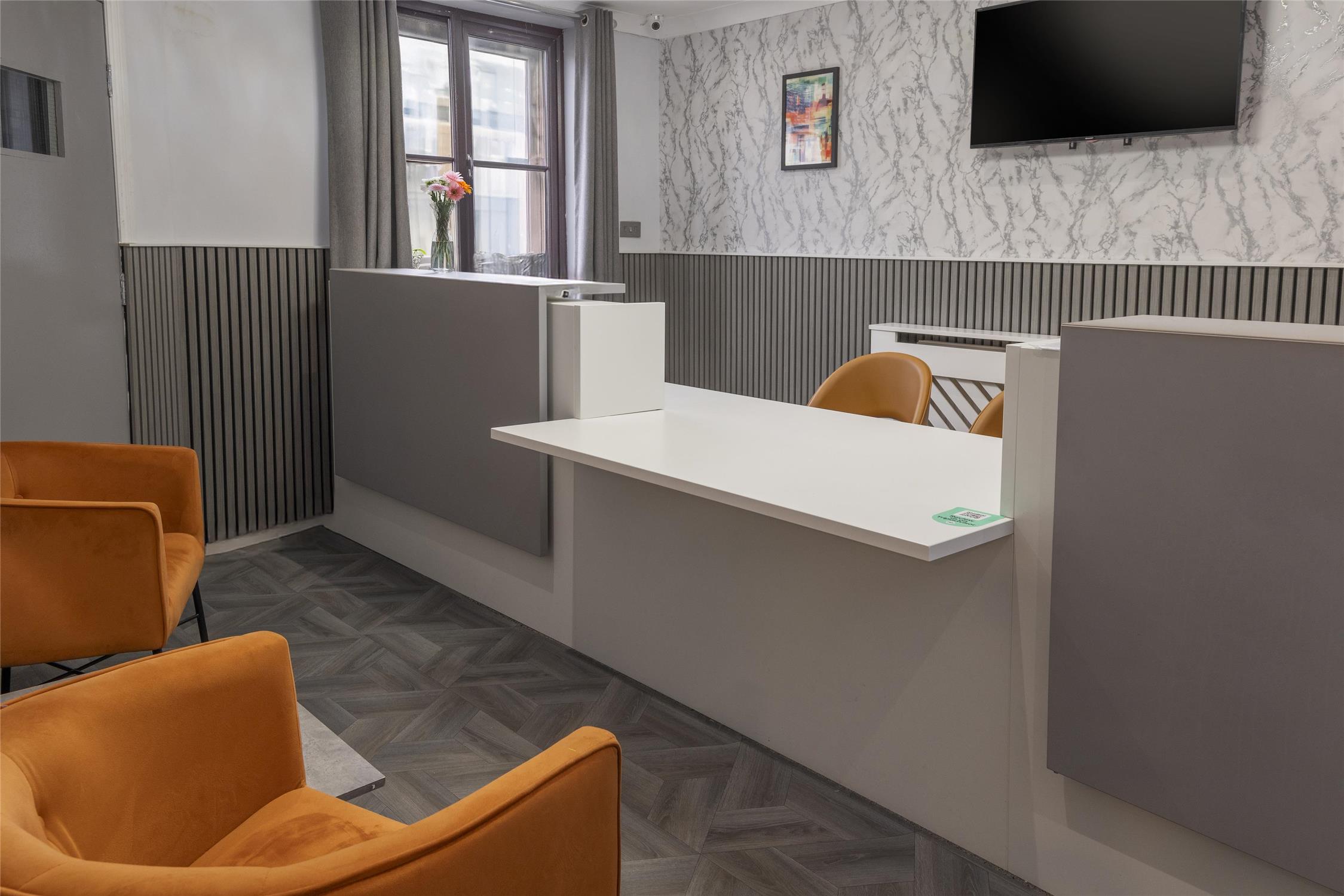 Best Western Ebbw Vale 18/19