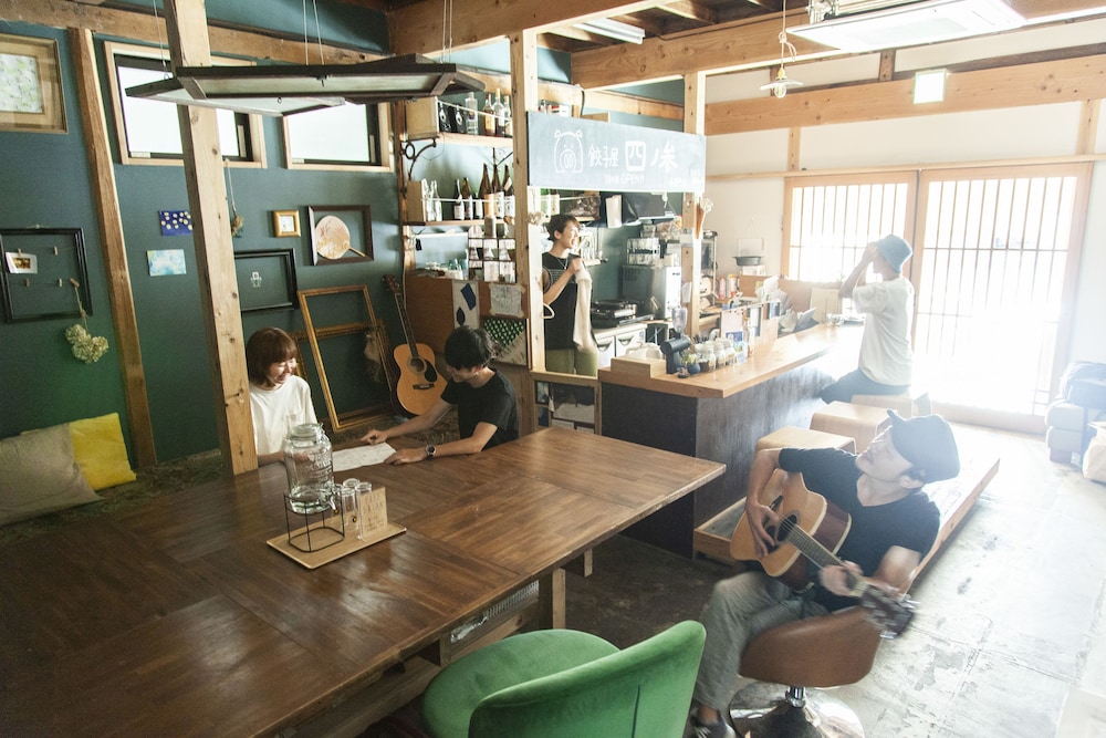 Fukuoka Guesthouse Hive (Ex B&C Gakubuchi) 39/48
