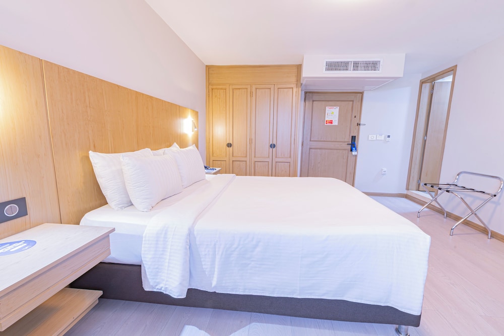 Hotel Dann Cali 14/55