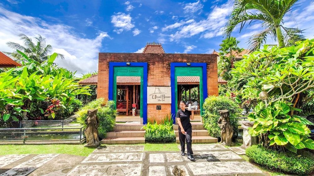 Ubud Heaven Penestanan 79/86