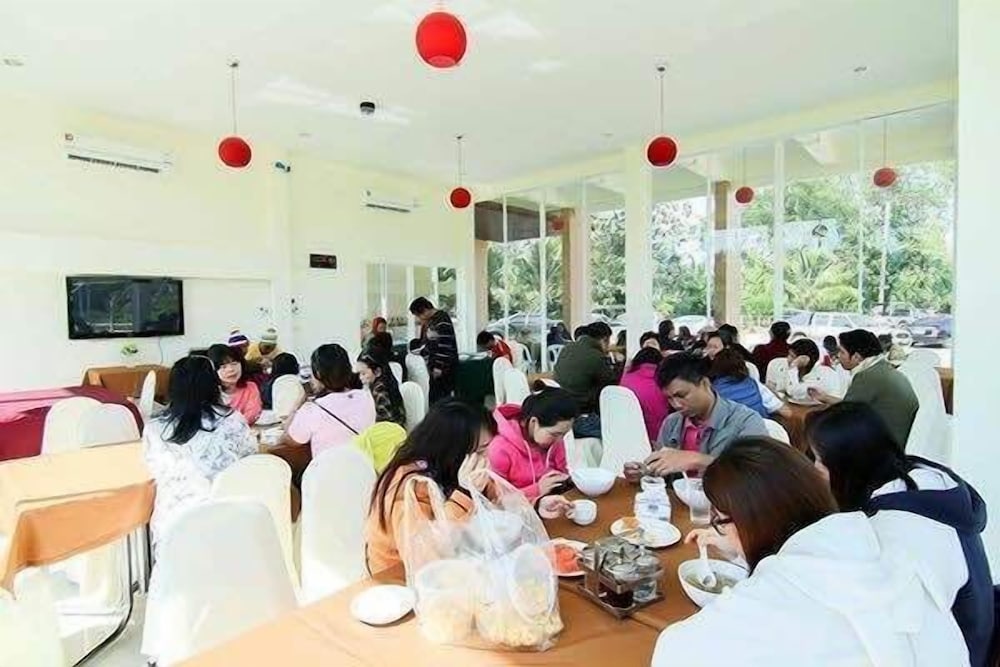 Worawee Resort & Spa 33/50