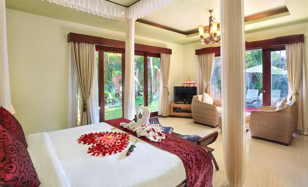 The Buah Bali Villas 20/62