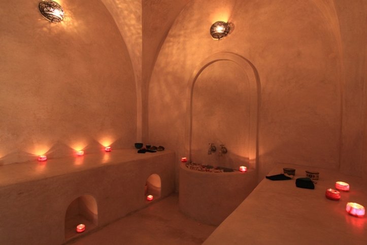 Riad Karmela 24/50