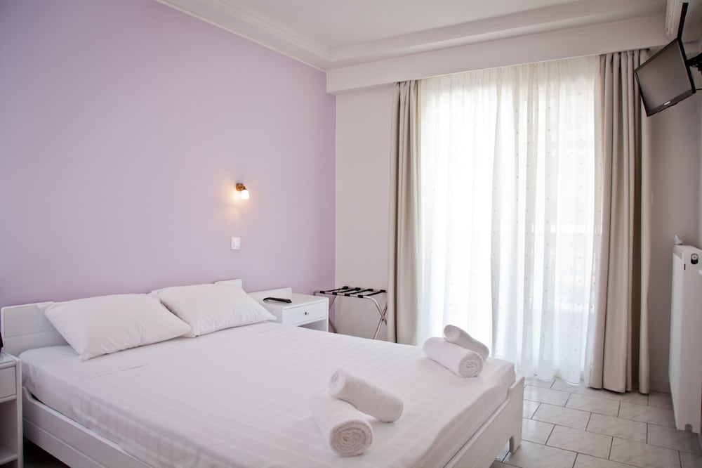 Melissanthi Hotel 4/35