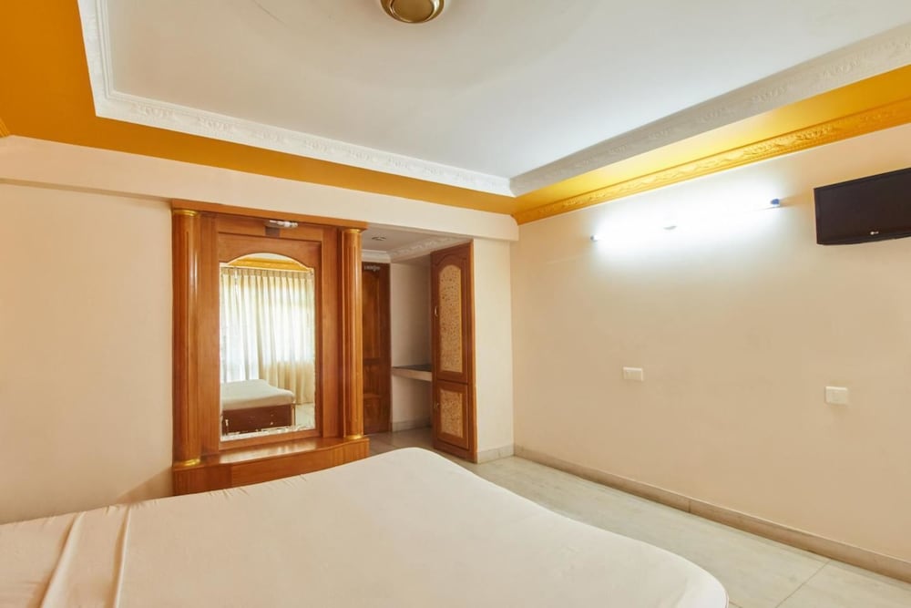 Hotel Sun World 11/20