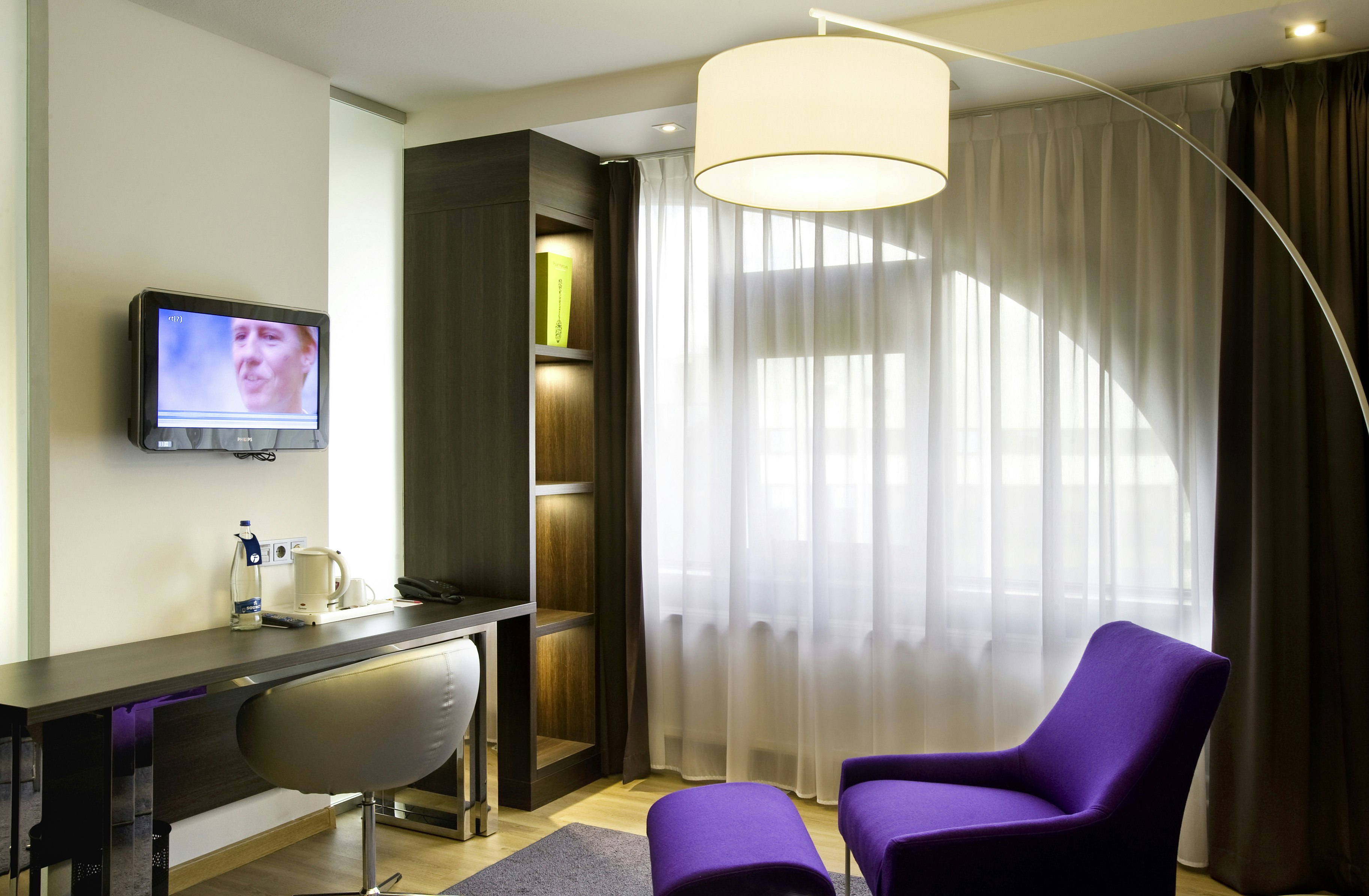 Fletcher Hotel-Restaurant Nieuwegein-Utrecht 11/17