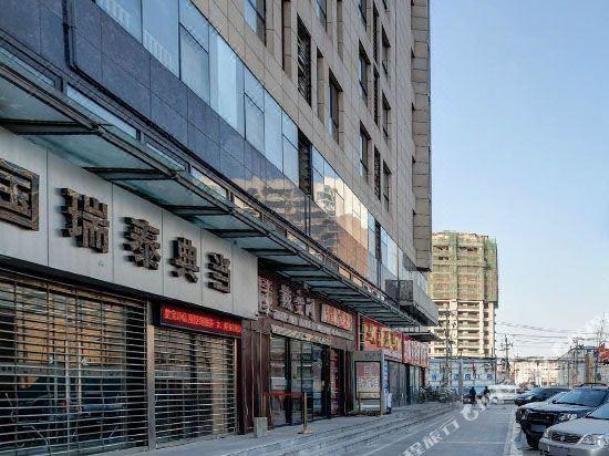 West Mansion Hotel Beijing 27/36