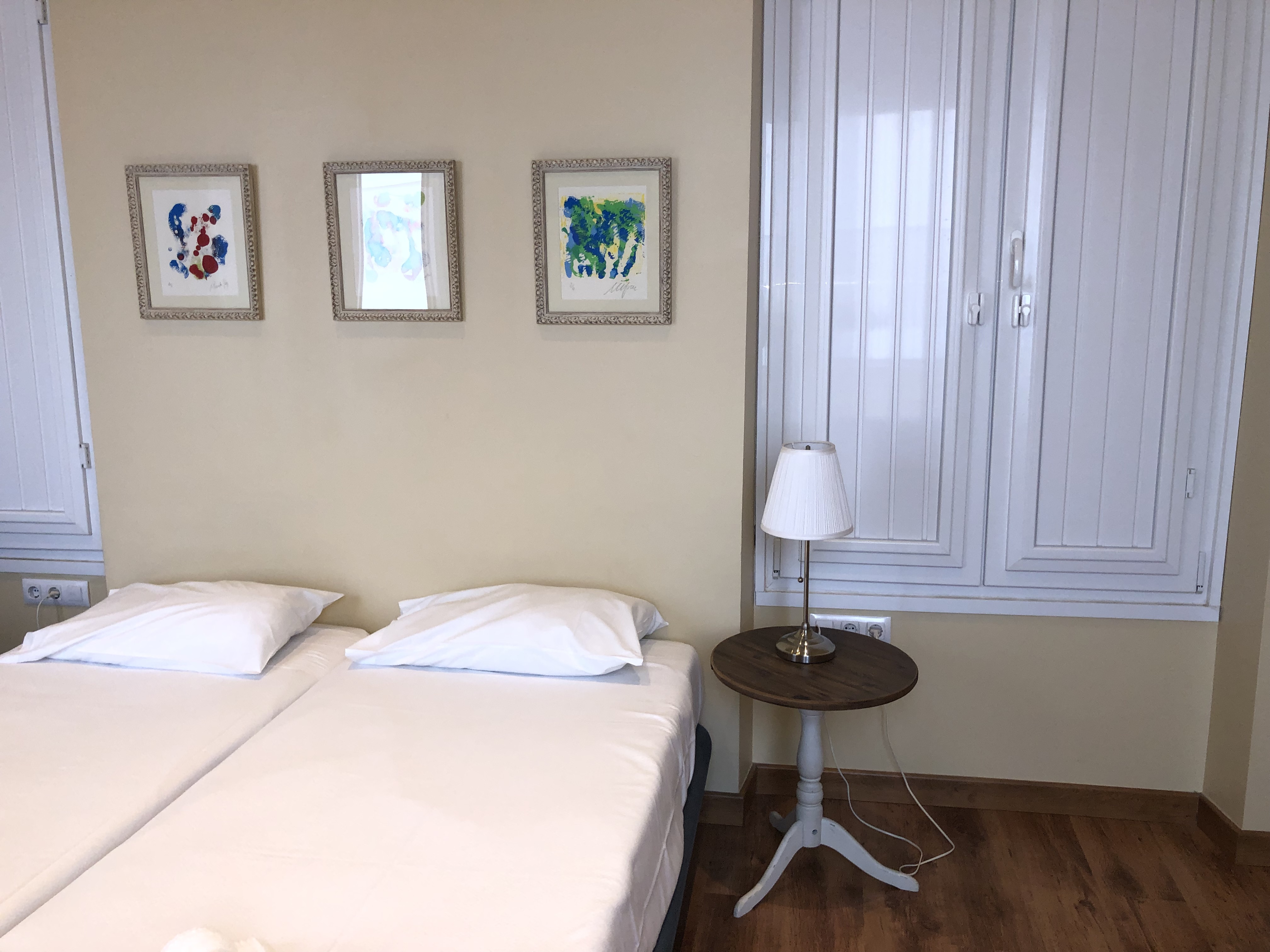 Life Apartments San Vicente 2/17