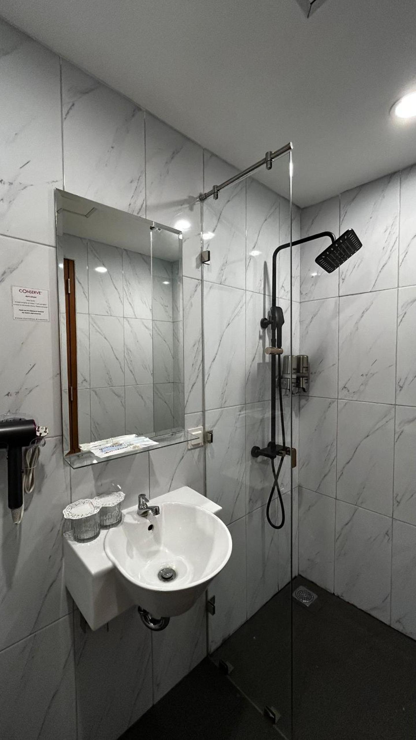 dprimahotel Harmoni Jakarta 21/22