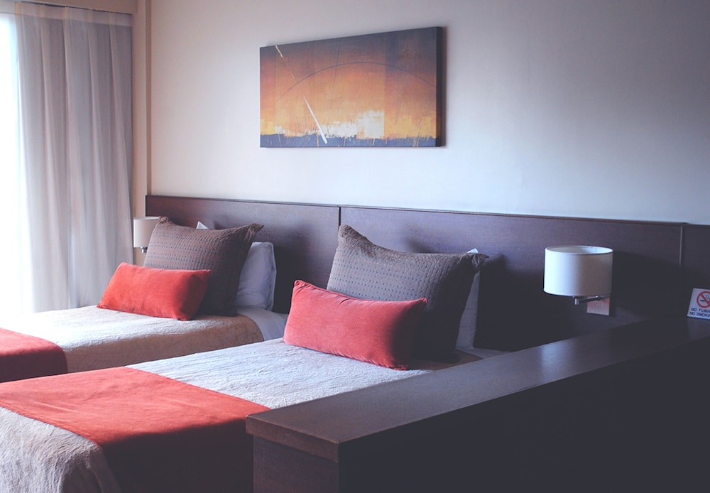 Palermo Suites Buenos Aires Hotel Apartments 42/62