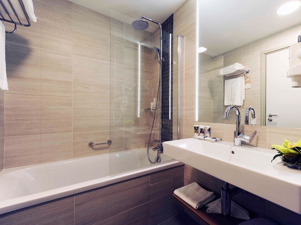Mercure Bucharest City Center 10/69