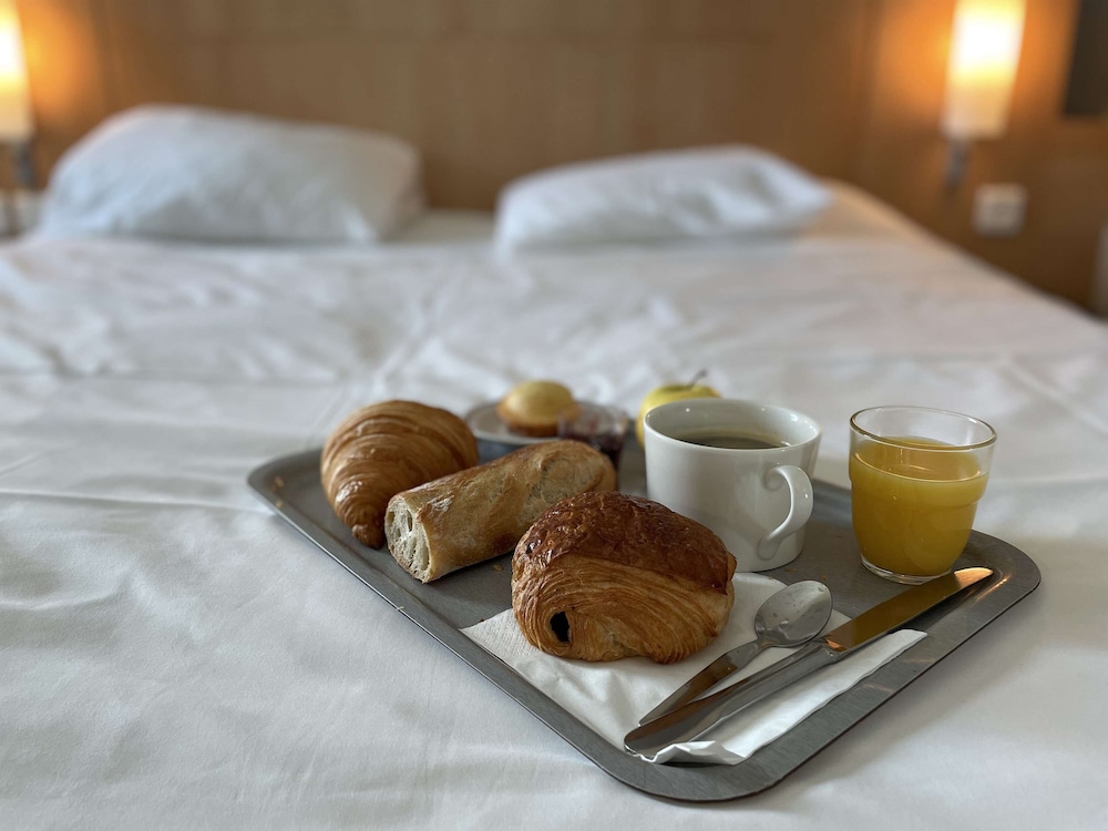 Ibis Rennes Beaulieu 26/68