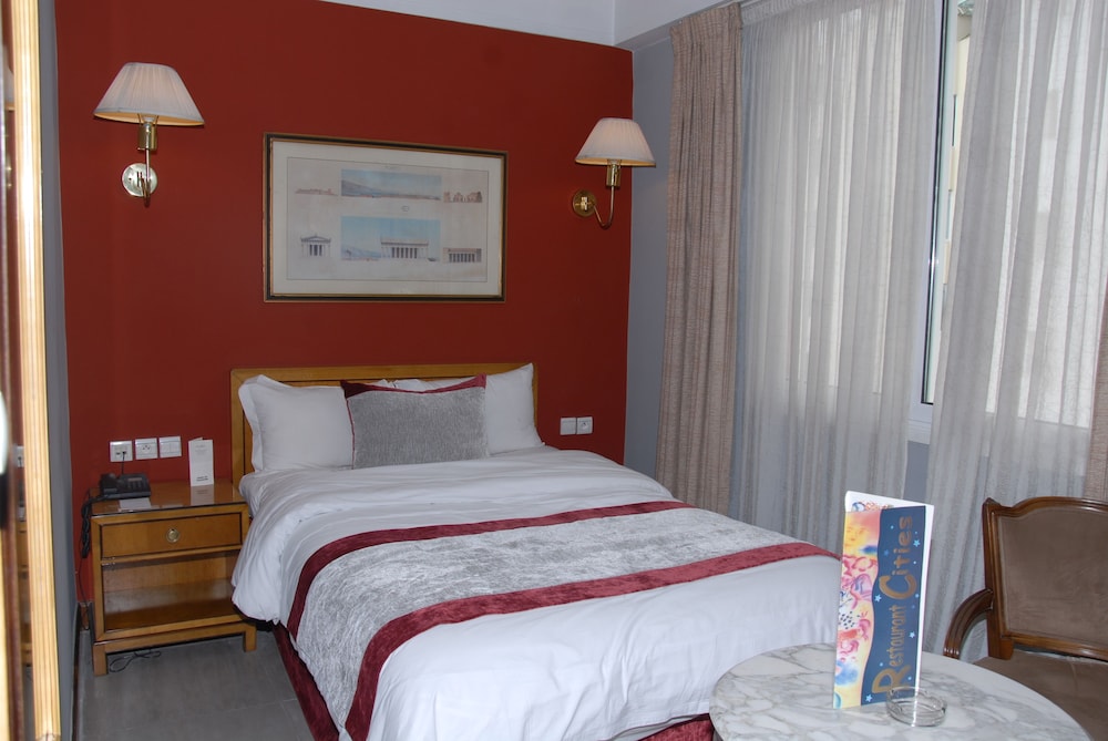 Hotel Les Saisons 15/30