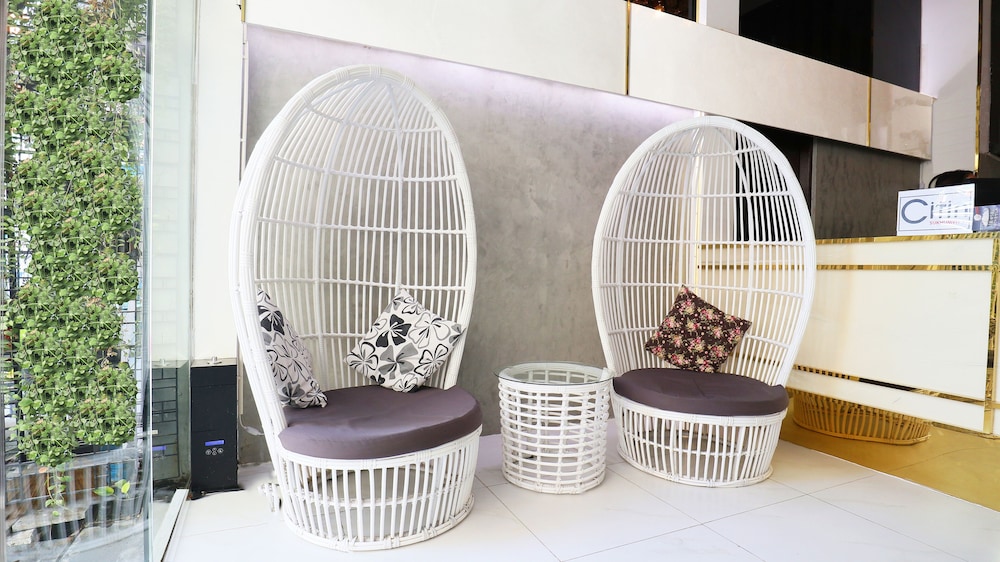 Lobby at Citin Sukhumvit 11 By Compass Hospitality, BANGKOK