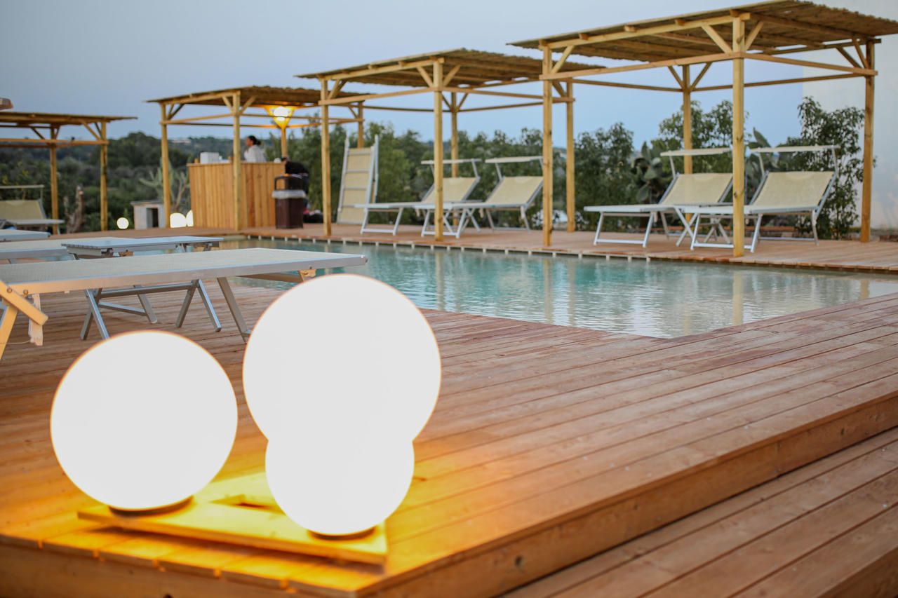 Volito Hotel & Resort 34/40