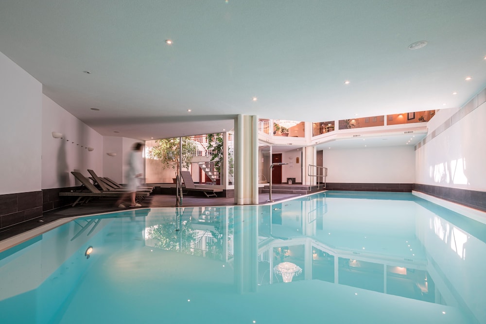 Golfhotel Les Hauts de Gstaad 18/39