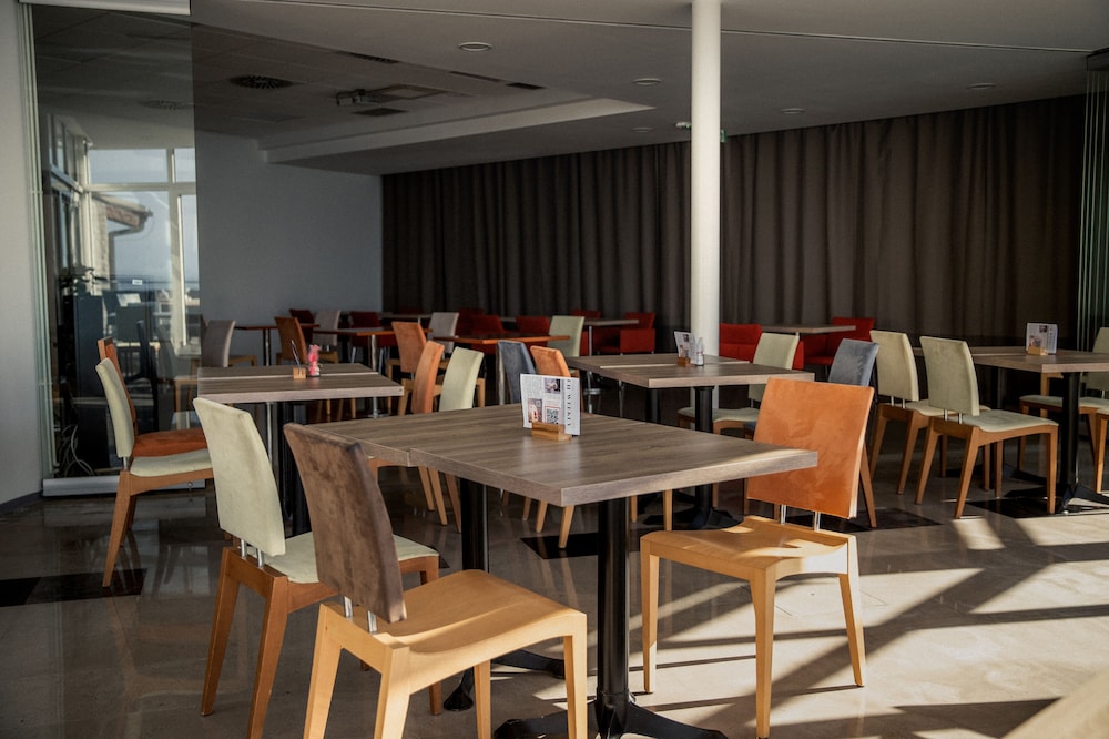 Barbara Piran Beach Hotel And Spa 55/70