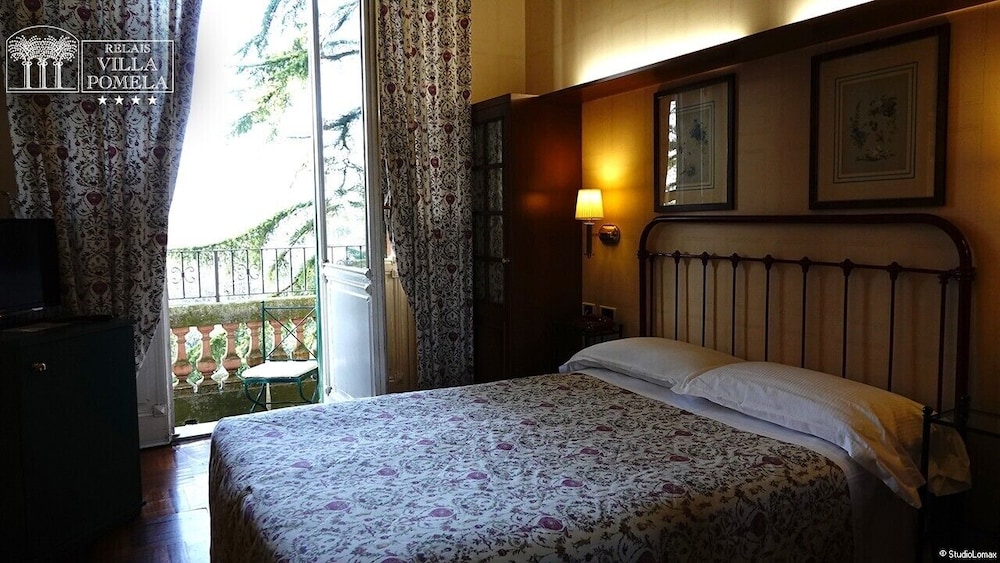 Relais Villa Pomela 15/65