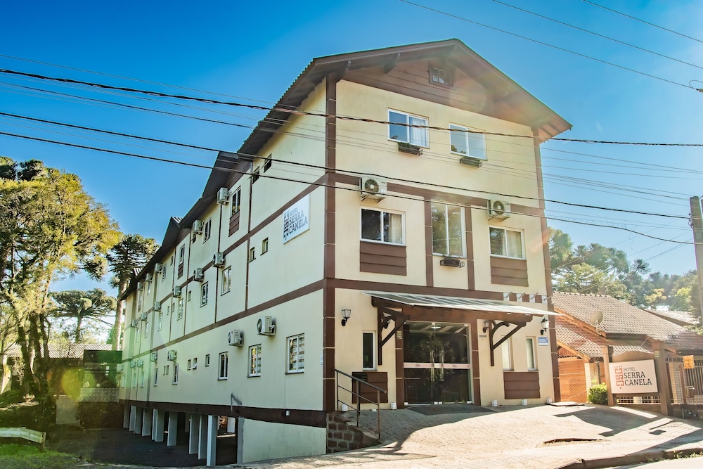 Hotel Petrov 3/60