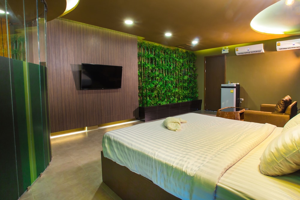 Sweety Resort (ex Dream Design Hotel) 25/58
