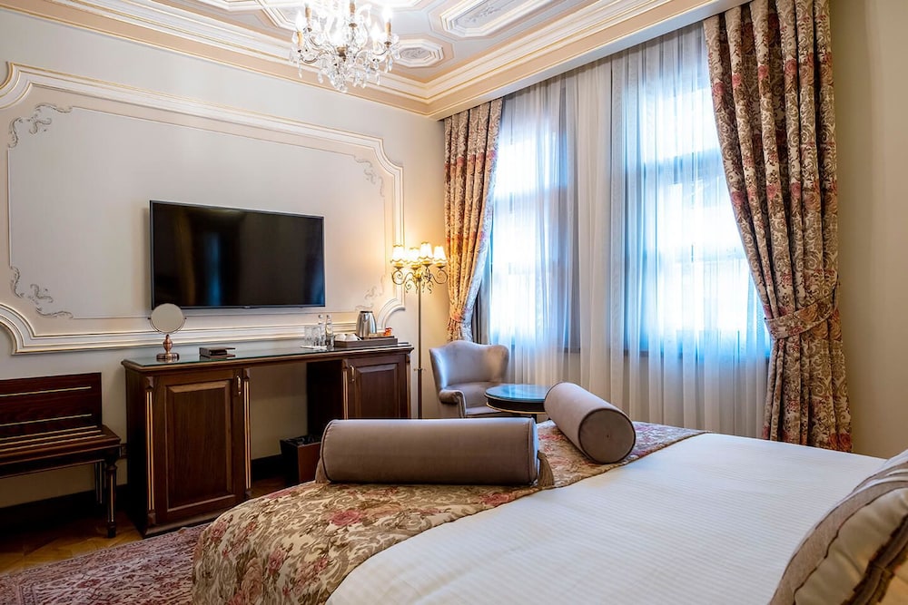 Ortakoy Hotel 25/43