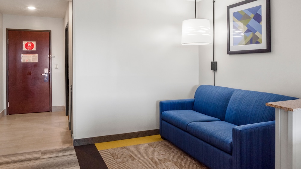 Holiday Inn Express Hotel & Suites Newton Sparta 26/44