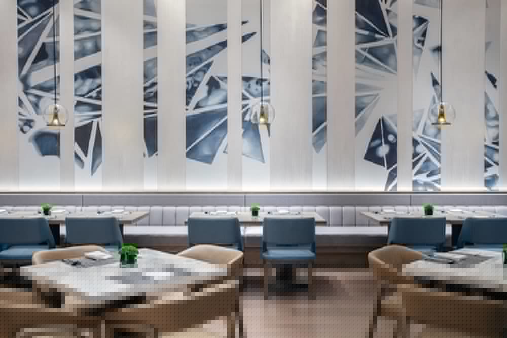 Hangzhou Marriott Hotel Lin An 3/56