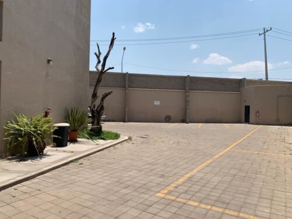 Hotel Fg 22/24