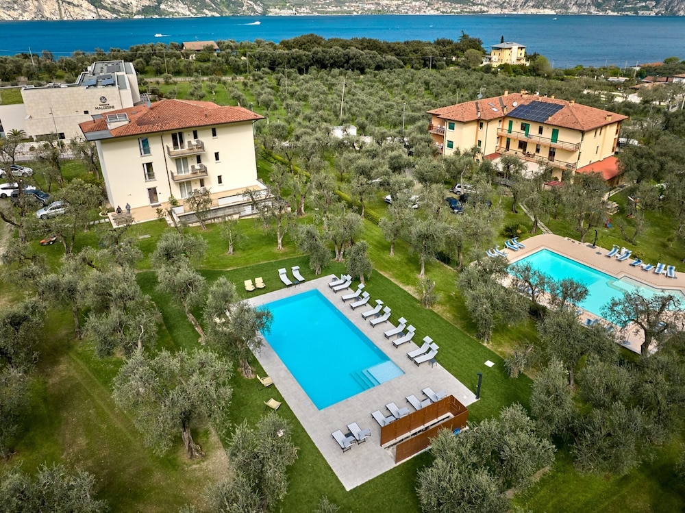 Hotel Garni Orchidea 32/50