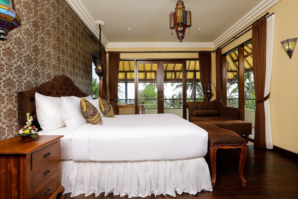 Villa Delmara At Balian Beach 28/55