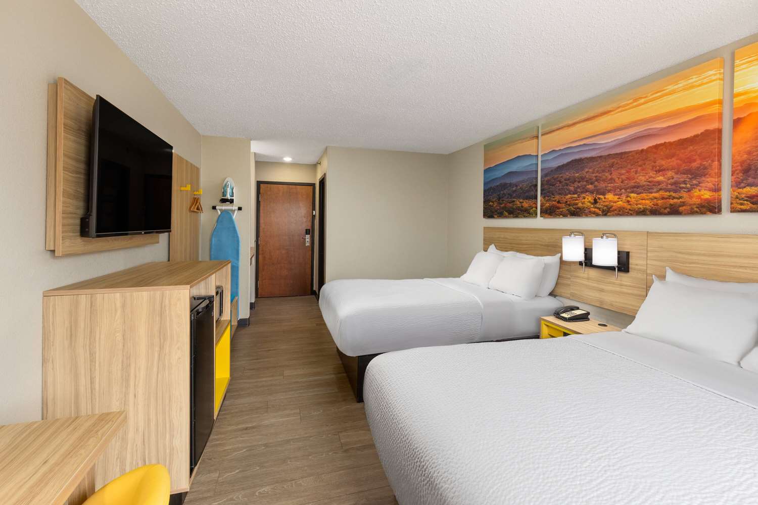 Days Inn by Wyndham Glasgow 13/55