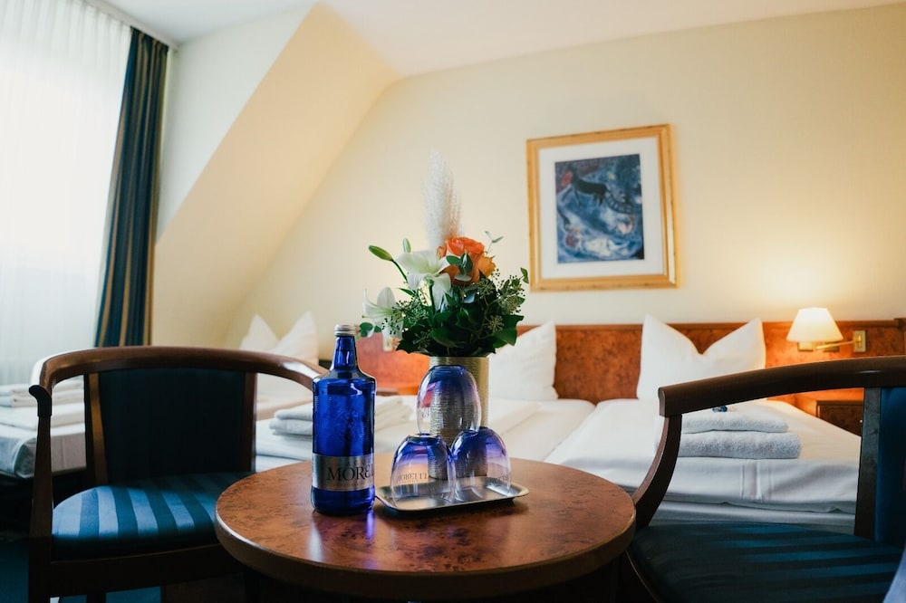 Altstadthotel St. Georg 19/23