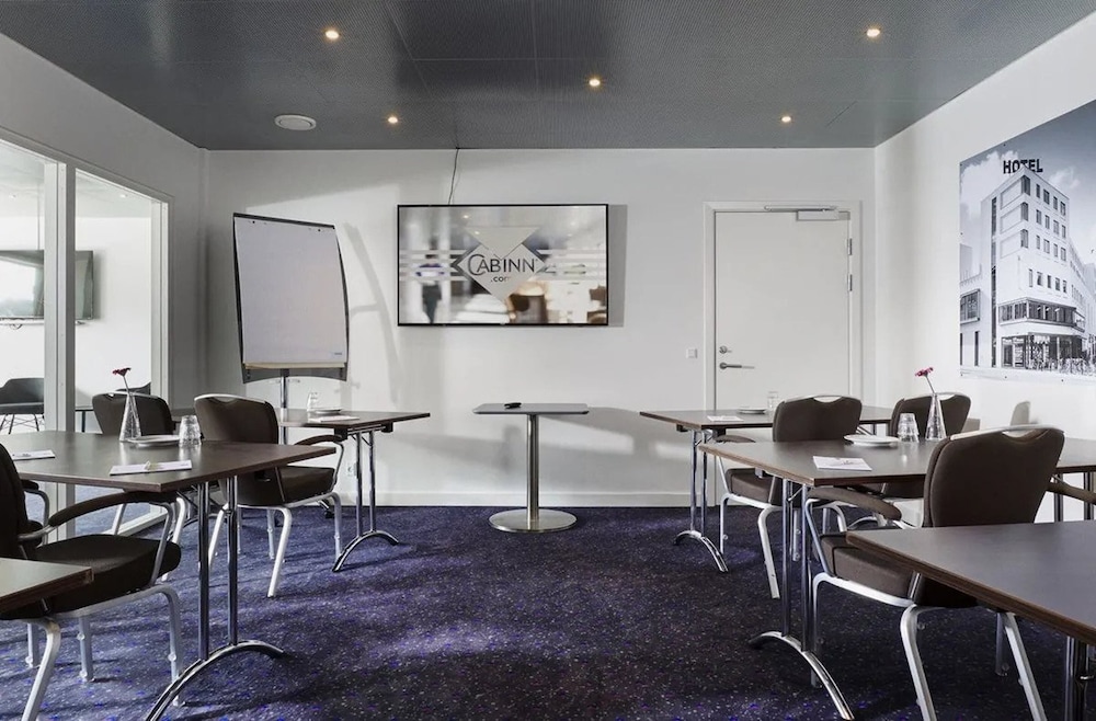 CABINN Vejle 42/50