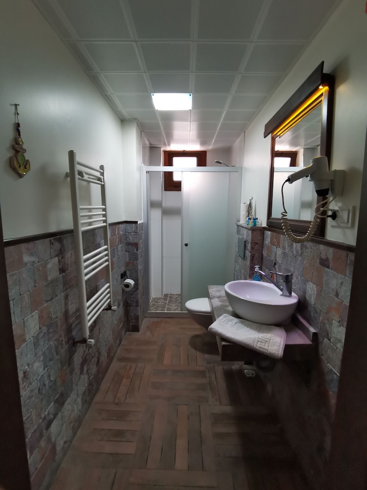 Kaptan Motel 36/36